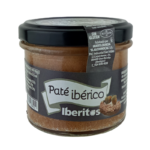 Paté Ibérico | 110 Gr