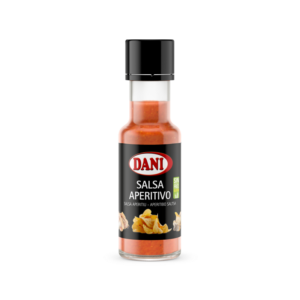 Salsa aperitivo Dani | 125 ml