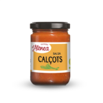 Salsa calçots Olivera d'Atenea | 290 Gr