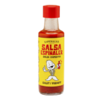 Salsa aperitivo Espinaler | 92 ml