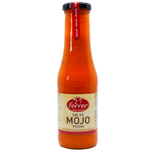 Salsa Mojo Picón Ferrer | 320 Gr