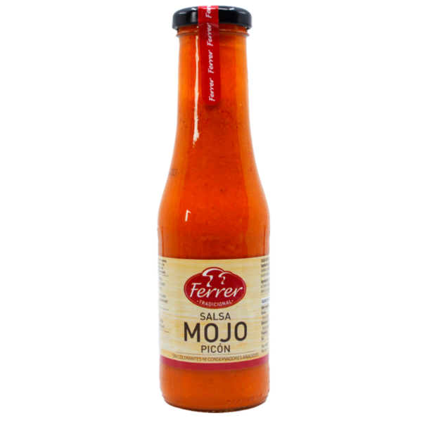 Salsa Mojo Picón Ferrer | 320 Gr