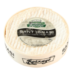 Formatge cremoso Sant Ignasi | 150 Gr