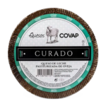 Queso oveja Covap | Curado