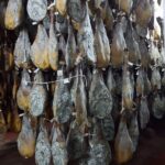 Jamón de Bellota corte cuchillo Altanza | 100% _ 50 Gr