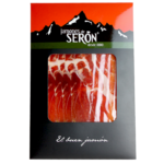 Jamón Duroc Gran Reserva de luxe | IGP _ 80 Gr