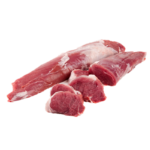 Solomillo Ibérico | 50% Ibérico