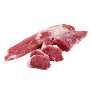 Solomillo Ibérico | 50% Ibérico