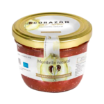 Membrillo natural de luxe | 290 Gr