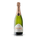 Tres Naus Brut nature | D.O. Cava