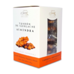 Torró d'Ametlla Vicens Agramunt | 150 Gr