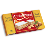 Turrón Duro IGP Alicante | 200 Gr