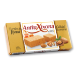 Turrón Blando IGP Alicante Antiu Xixona | 150 Gr_wit etiket