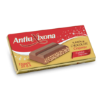 Turrón Choco Cruijente Antiu Xixona | 150 Gr