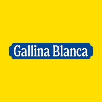 logo Gallina Blanca