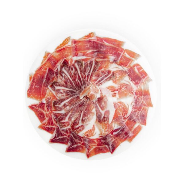 Jamón de Campo corte cuchillo Altanza | 50% _ 50 Gr