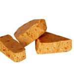 Turrón Blando IGP Alicante Antiu Xixona | 150 Gr_wit etiket