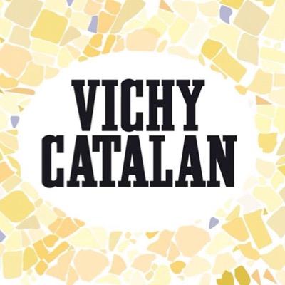 Vichy Catalan Cristal | 12-Pack