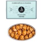 Zamburiñas guisadas Real | 115 Gr