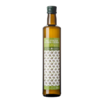 Aceite de oliva Arbequina DOP Siurana | 0,5 Lt