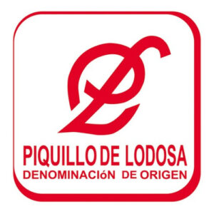 Logo DOP Pimiento Lodosa