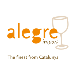 Logo Alegre Import