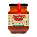 Tomate sofrito casero ECO Kiki | 300 Gr