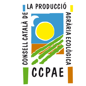 Logo CCPAE | Agrária Ecológica