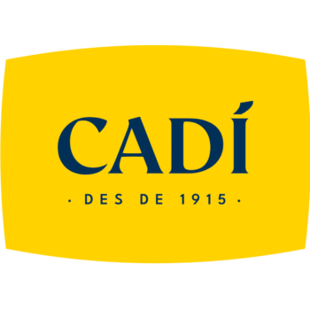 Logo Cadí