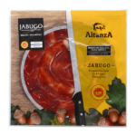 Jamón de Bellota corte cuchillo | DOP_100%_50 Gr