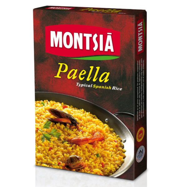 Arroz la Fallera DOP Delta | Paella 500 Gr