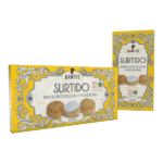 Surtido traditional IGP Estepa | 200 Gr